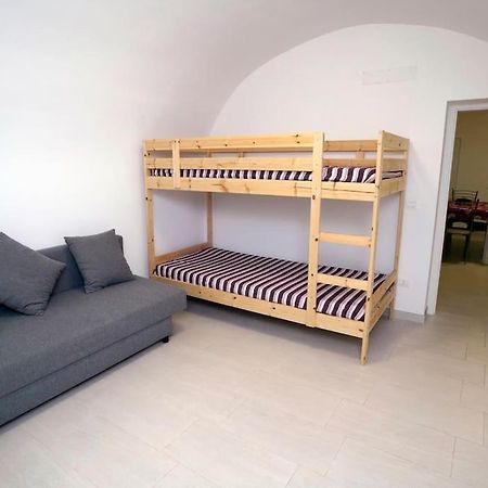Arcovitti Apartments Monopoli Ngoại thất bức ảnh