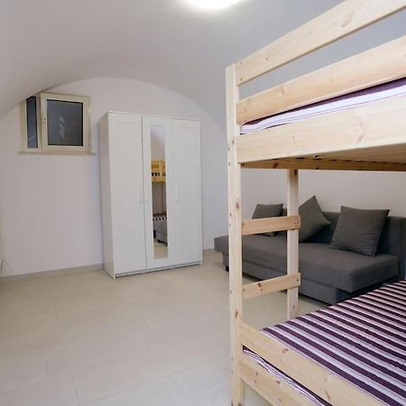 Arcovitti Apartments Monopoli Ngoại thất bức ảnh