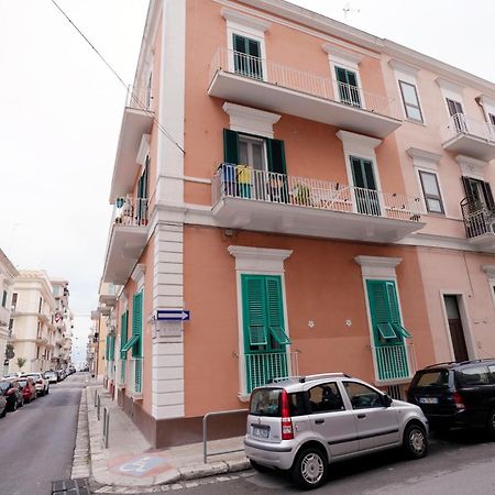 Arcovitti Apartments Monopoli Ngoại thất bức ảnh
