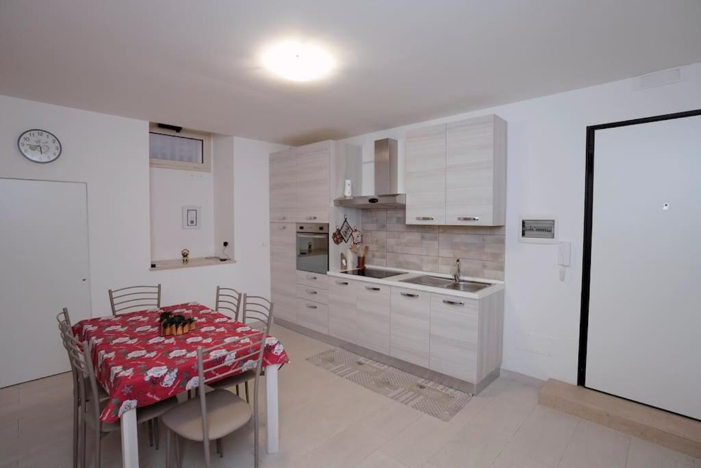 Arcovitti Apartments Monopoli Ngoại thất bức ảnh