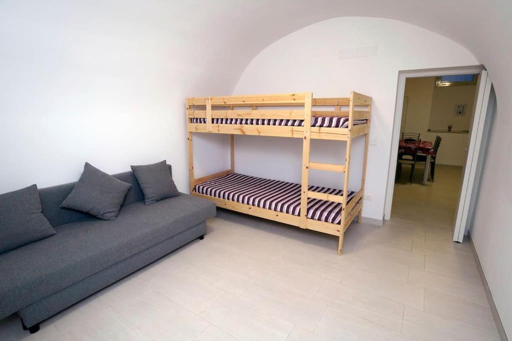 Arcovitti Apartments Monopoli Ngoại thất bức ảnh