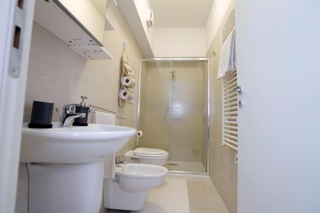 Arcovitti Apartments Monopoli Ngoại thất bức ảnh