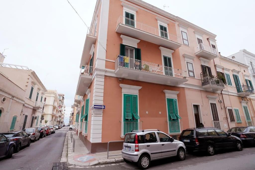 Arcovitti Apartments Monopoli Ngoại thất bức ảnh