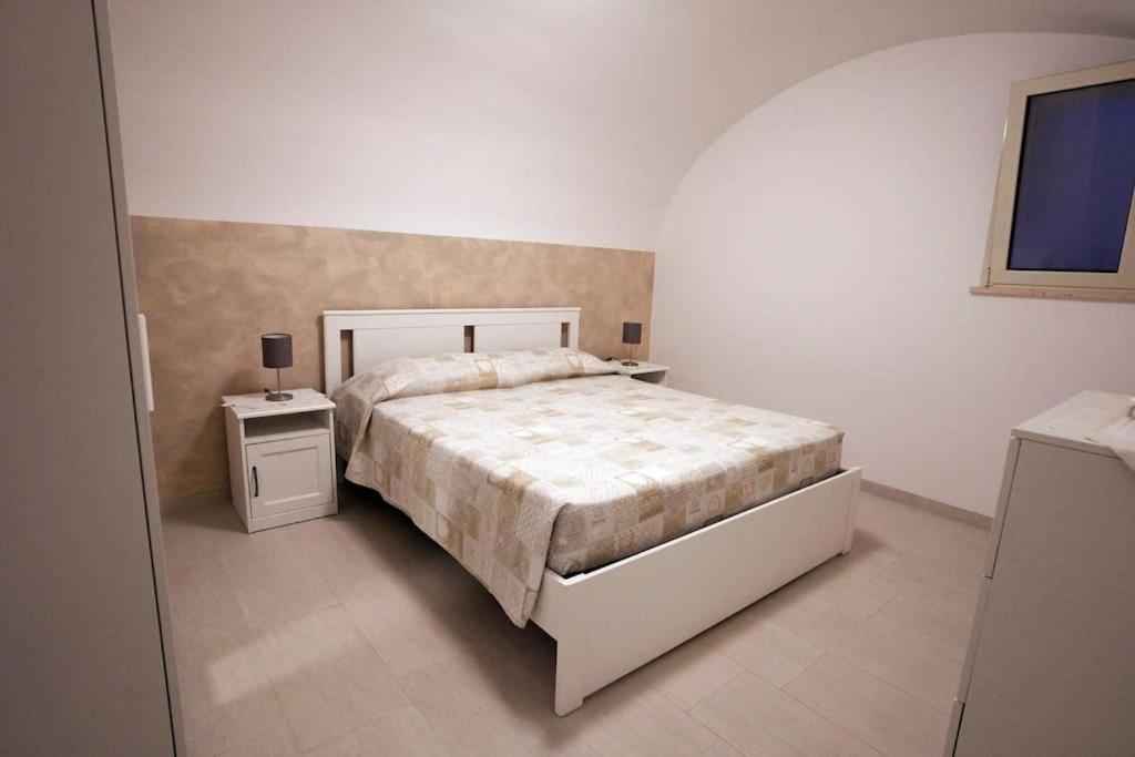Arcovitti Apartments Monopoli Ngoại thất bức ảnh