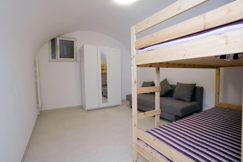 Arcovitti Apartments Monopoli Ngoại thất bức ảnh