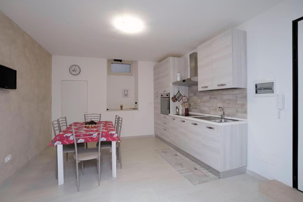 Arcovitti Apartments Monopoli Ngoại thất bức ảnh